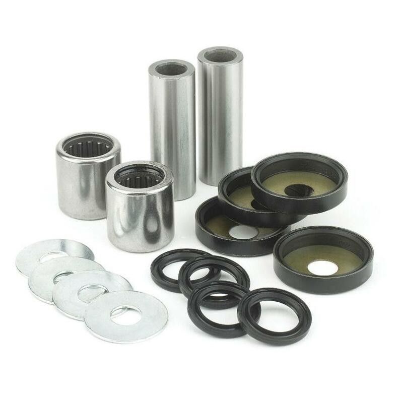 Kit de rodamientos triangulo ATV ALL BALLS 50-1048 - motoscamaralweb.com