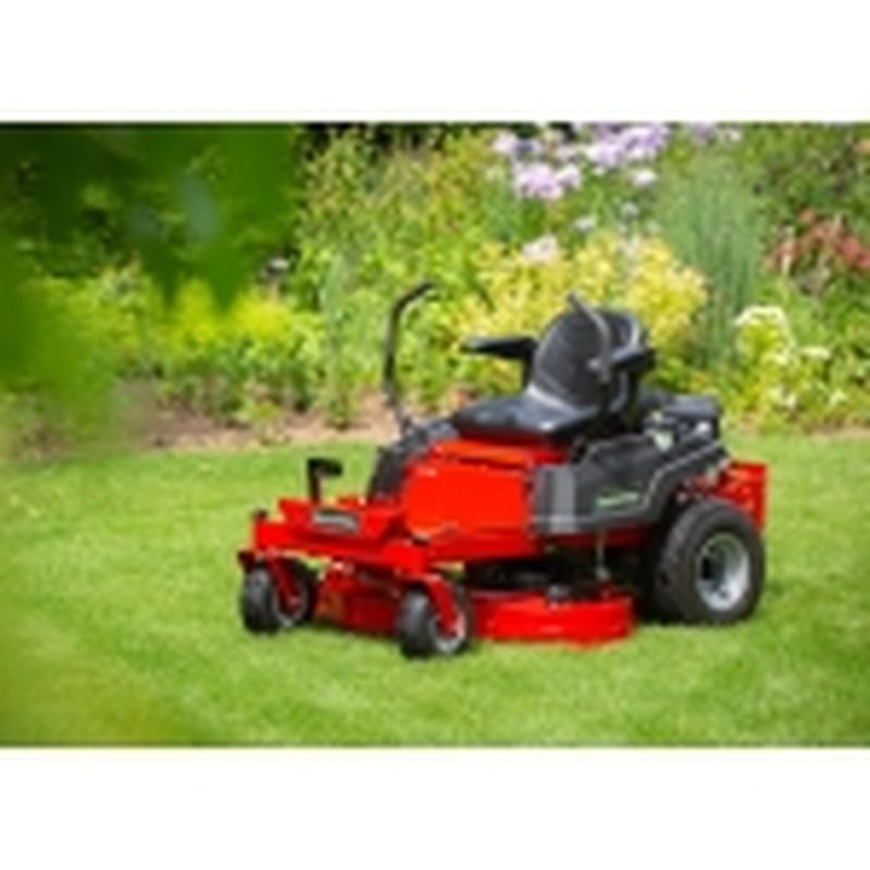 ZTX105 - GIRO CERO SNAPPER 36 CENTRE CUT - B&amp;amp;S EXi 7200 V-TWIN - (MULCHING NO INCLUIDO) - motoscamaralweb.com
