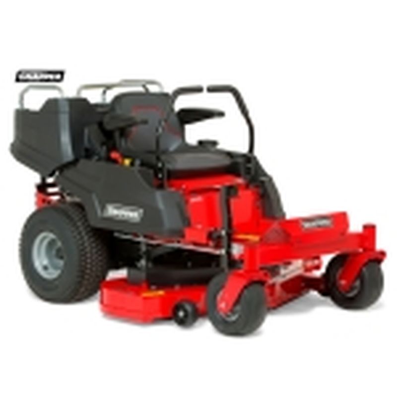ZTX275 - GIRO CERO SNAPPER 48- B&amp;amp;S PXi 8240 V-TWIN - (DESCARGA TRASERA CON MULCHING MEDIO) - motoscamaralweb.com