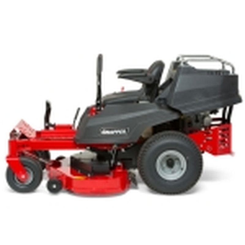 ZTX275 - GIRO CERO SNAPPER 48- B&amp;amp;S PXi 8240 V-TWIN - (DESCARGA TRASERA CON MULCHING MEDIO) - motoscamaralweb.com