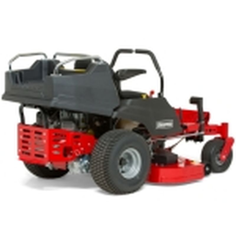 ZTX275 - GIRO CERO SNAPPER 48- B&amp;amp;S PXi 8240 V-TWIN - (DESCARGA TRASERA CON MULCHING MEDIO) - motoscamaralweb.com