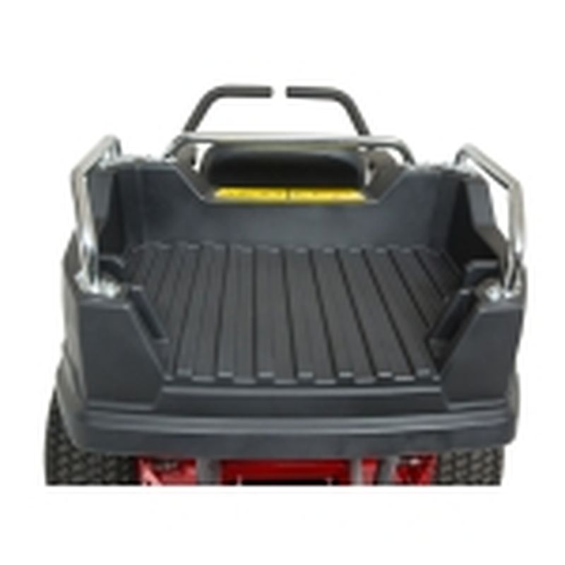 ZTX275 - GIRO CERO SNAPPER 48- B&amp;amp;S PXi 8240 V-TWIN - (DESCARGA TRASERA CON MULCHING MEDIO) - motoscamaralweb.com