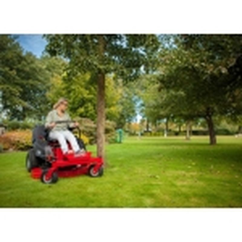 ZTX275 - GIRO CERO SNAPPER 48- B&amp;amp;S PXi 8240 V-TWIN - (DESCARGA TRASERA CON MULCHING MEDIO) - motoscamaralweb.com