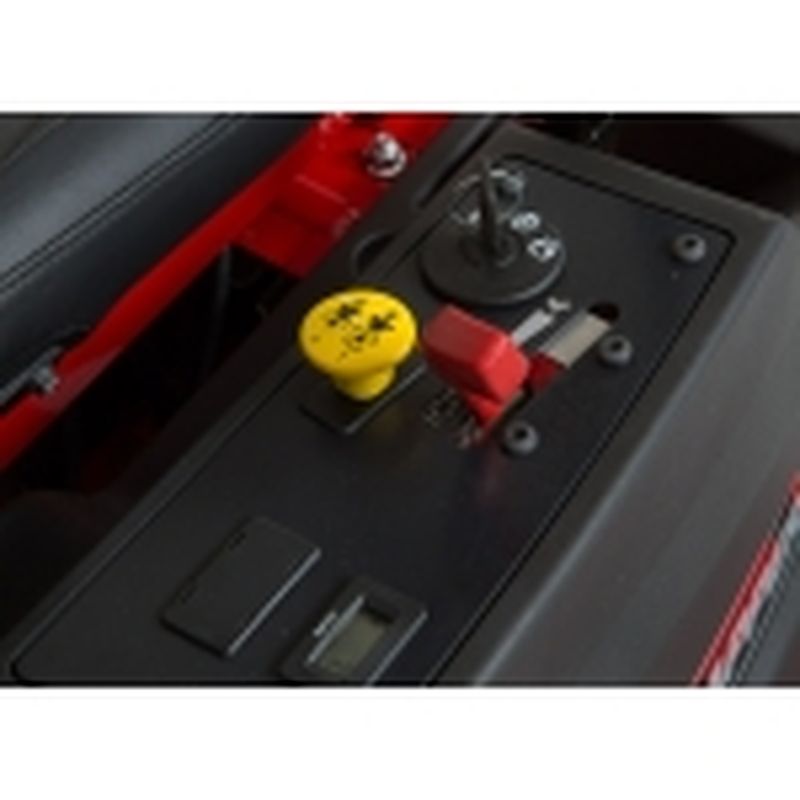 ZTX350 - GIRO CERO SNAPPER 52- B&amp;amp;S PXi 8270 V-TWIN - (DESCARGA LATERAL - MULCHING NO INCLUIDO) - motoscamaralweb.com