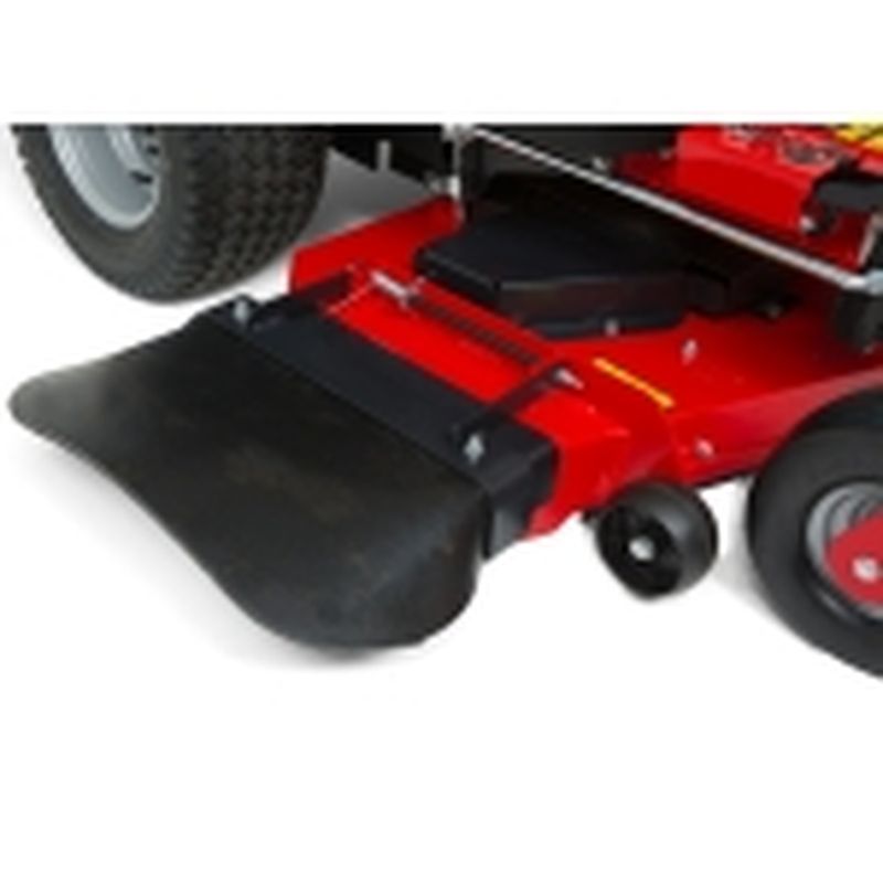 ZTX350 - GIRO CERO SNAPPER 52- B&amp;amp;S PXi 8270 V-TWIN - (DESCARGA LATERAL - MULCHING NO INCLUIDO) - motoscamaralweb.com