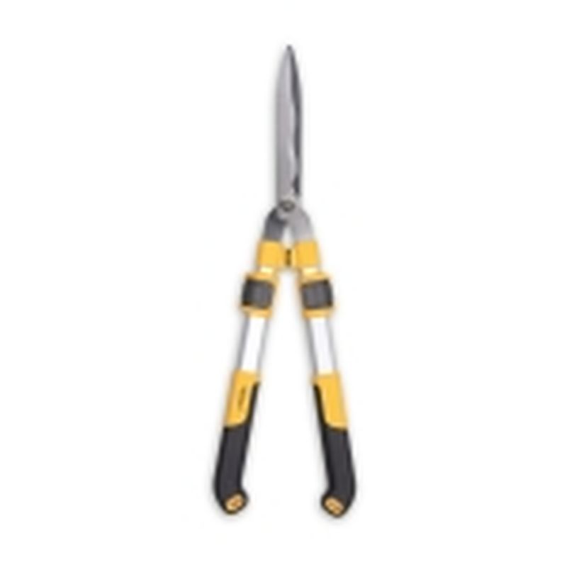 STIGA Tijera para setos manual Tijeras telescópicas para setos - motoscamaralweb.com