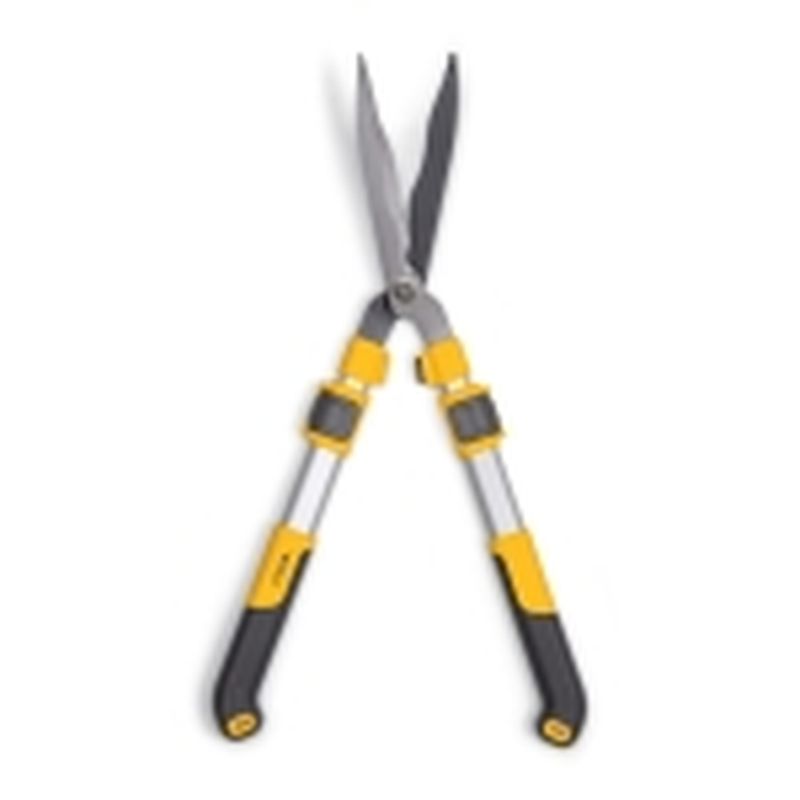 STIGA Tijera para setos manual Tijeras telescópicas para setos - motoscamaralweb.com