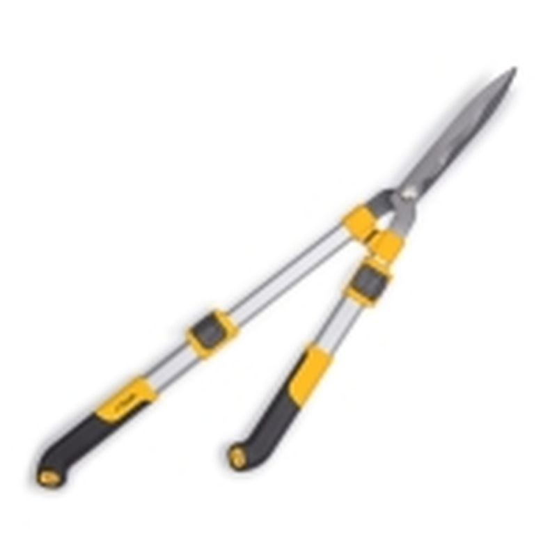 STIGA Tijera para setos manual Tijeras telescópicas para setos - motoscamaralweb.com