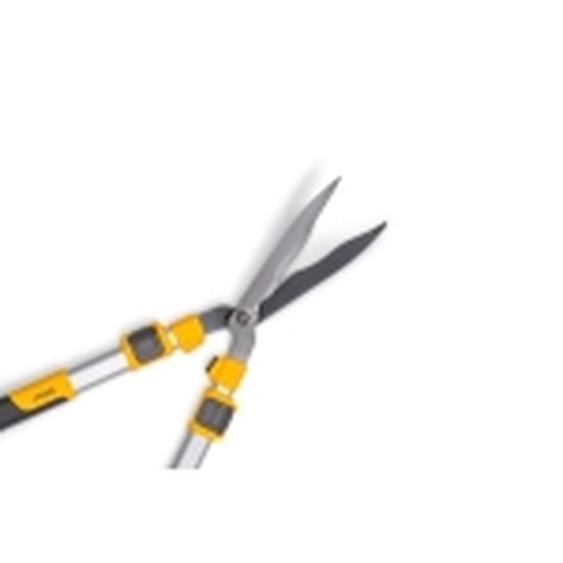 STIGA Tijera para setos manual Tijeras telescópicas para setos - motoscamaralweb.com