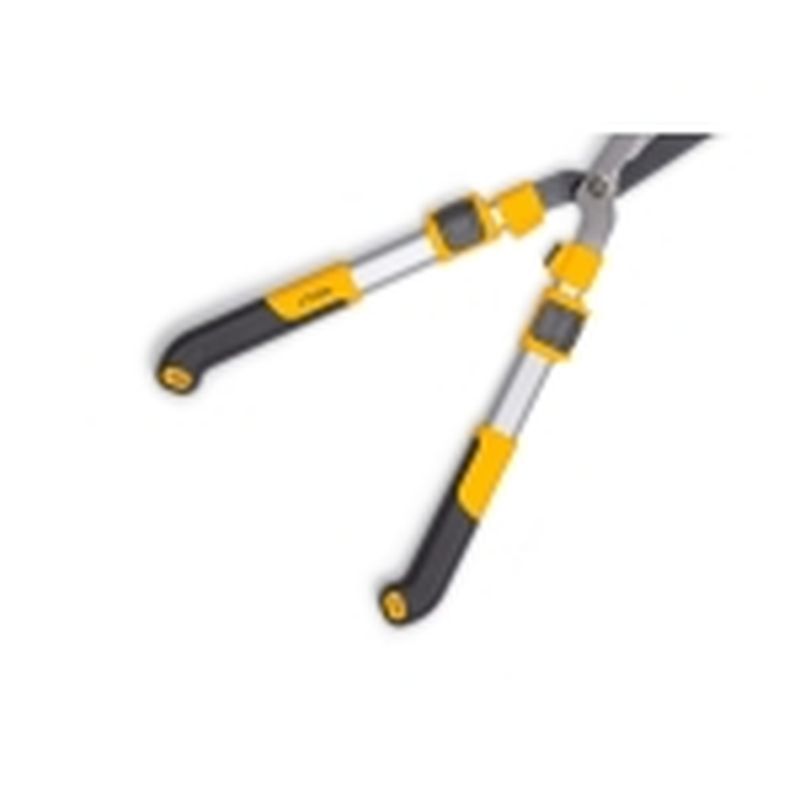 STIGA Tijera para setos manual Tijeras telescópicas para setos - motoscamaralweb.com