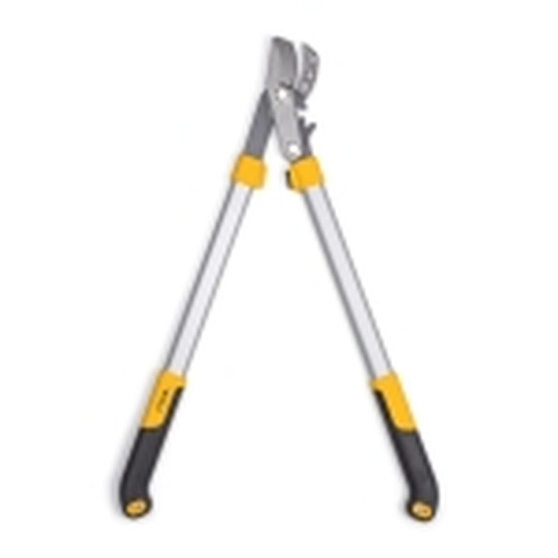 STIGA Tijera y sierra de poda manual Cortadora de yunque - motoscamaralweb.com