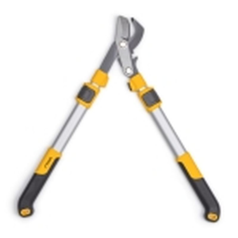 STIGA Tijera y sierra de poda manual Podadora telescópica de bypass - motoscamaralweb.com