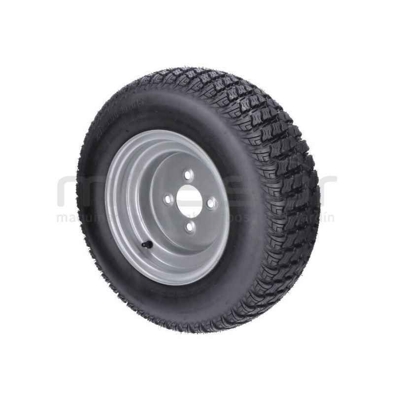 RUEDA TRASERA ZT107H (I100) - motoscamaralweb.com