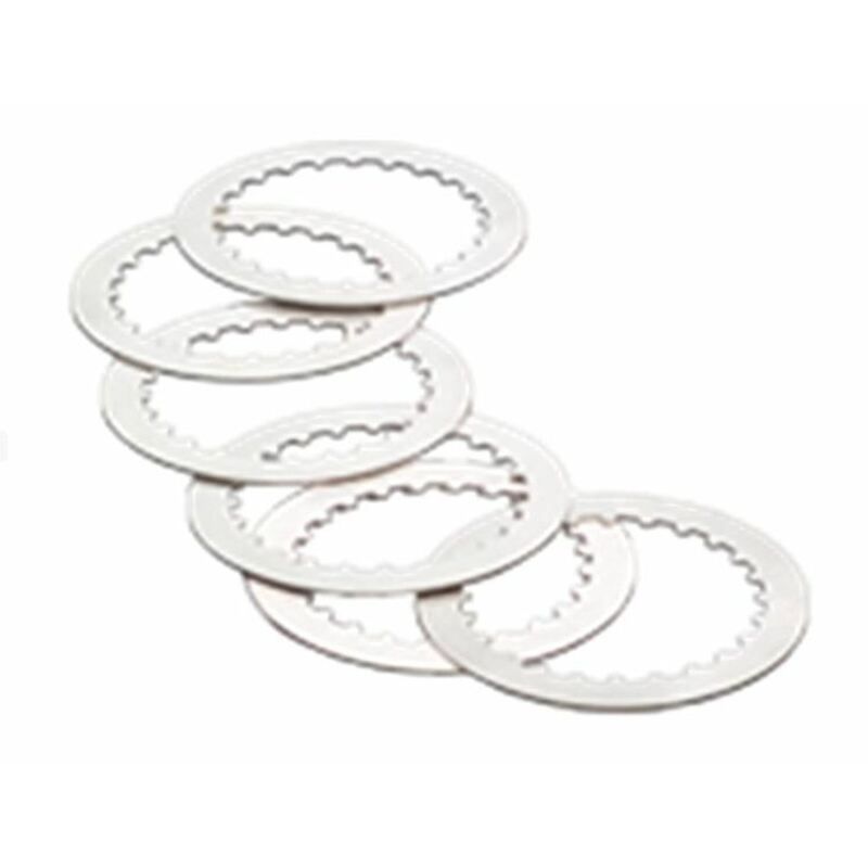 Kit de discos de embrague PROX - motoscamaralweb.com