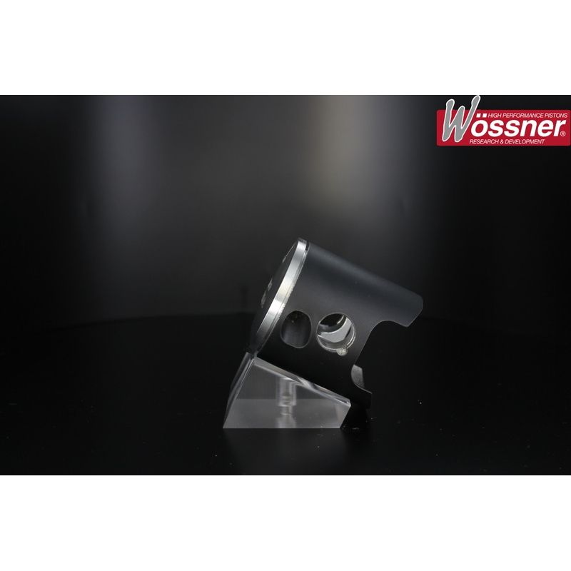 Pistón forjado WÖSSNER - motoscamaralweb.com