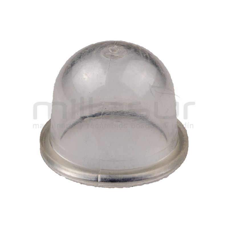 BOMBIN CARBURADOR ORIGINAL ZAMA C1Q-EL. C1Q-S. C1U. C1M - motoscamaralweb.com