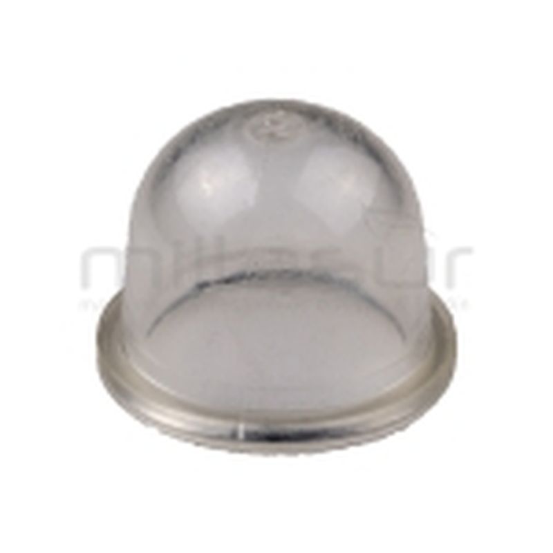 BOMBIN CARBURADOR ORIGINAL ZAMA C1Q-EL. C1Q-S. C1U. C1M - motoscamaralweb.com