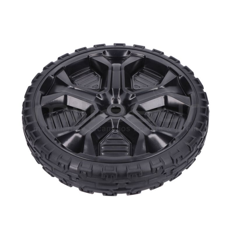 RUEDA TRANSPORTE HG3000 (A5) - motoscamaralweb.com