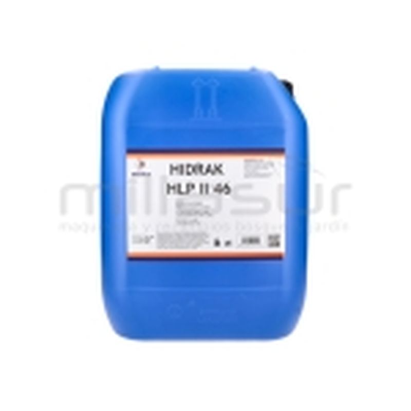 ACEITE HIDRAULICO VG46 20L - motoscamaralweb.com