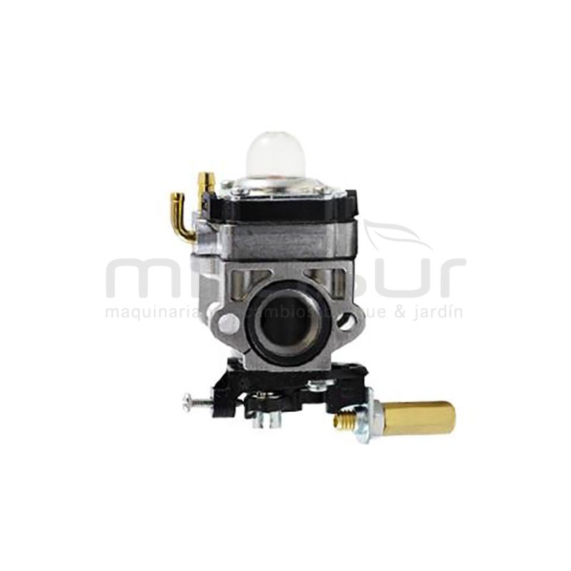 CARBURADOR ADAPTABLE HUSQV. 143R. 153R - motoscamaralweb.com