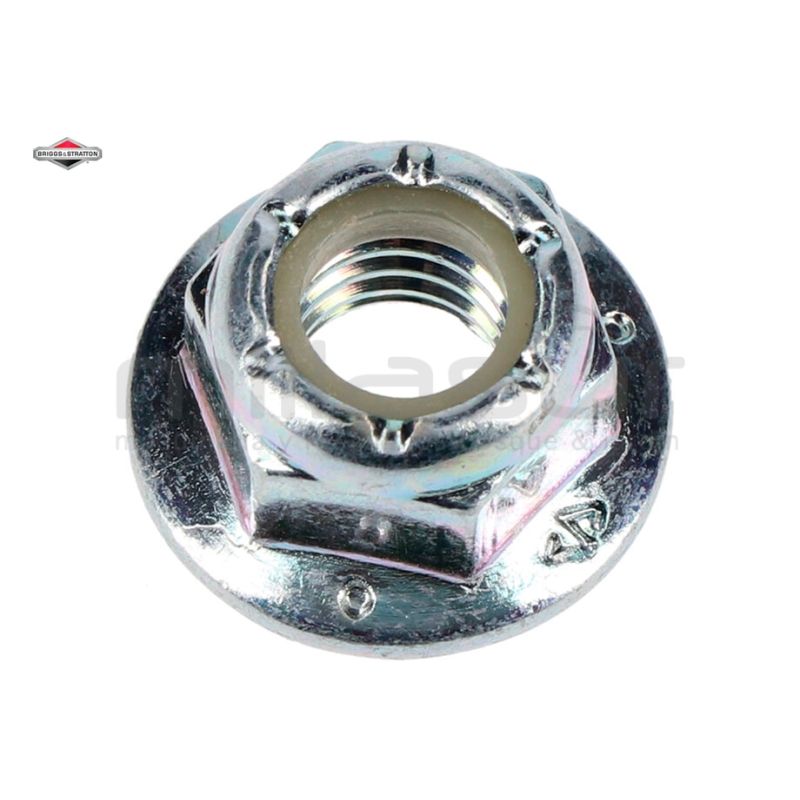 TUERCA EZT21501BV - reemplaza a 703158 - motoscamaralweb.com