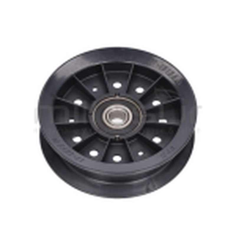 POLEA TENSORA MURRAY - SNAPPER - JOHN DEERE - HUSQVARNA (116 X 32 X 9.5) - motoscamaralweb.com