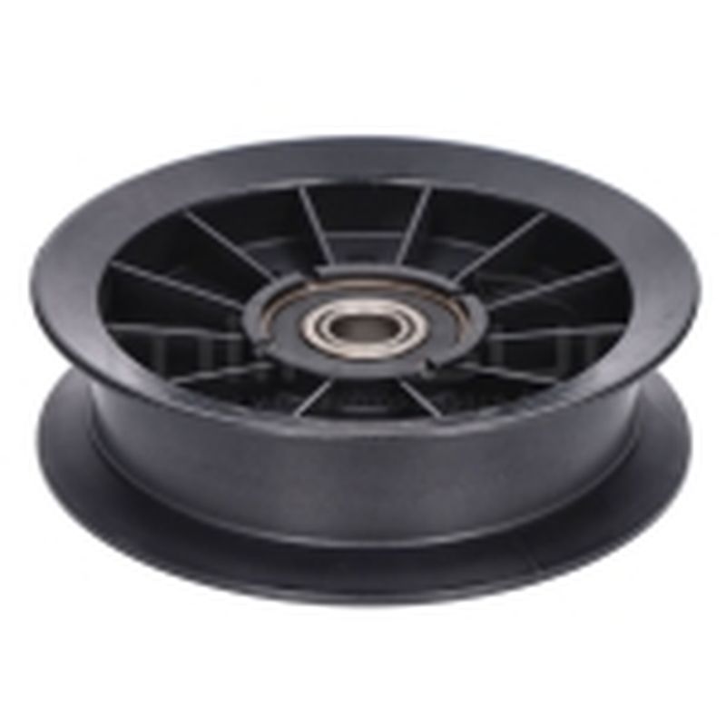 POLEA TENSORA MURRAY - SNAPPER - JOHN DEERE - HUSQVARNA (116 X 32 X 9.5) - motoscamaralweb.com