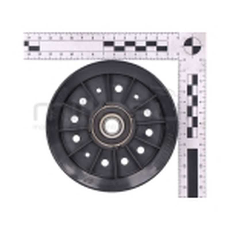 POLEA TENSORA MURRAY - SNAPPER - JOHN DEERE - HUSQVARNA (116 X 32 X 9.5) - motoscamaralweb.com