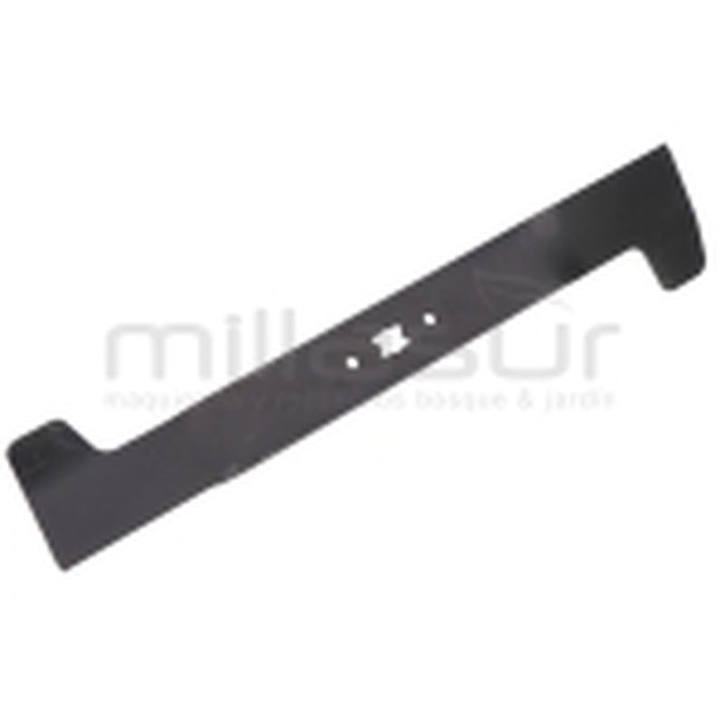 CUCHILLA CORTACÉSPED 520 MM ADAPTABLE A MTD 12A-858T645. 53 SPB-675 HWM. 53 SPKHW. ... - motoscamaralweb.com