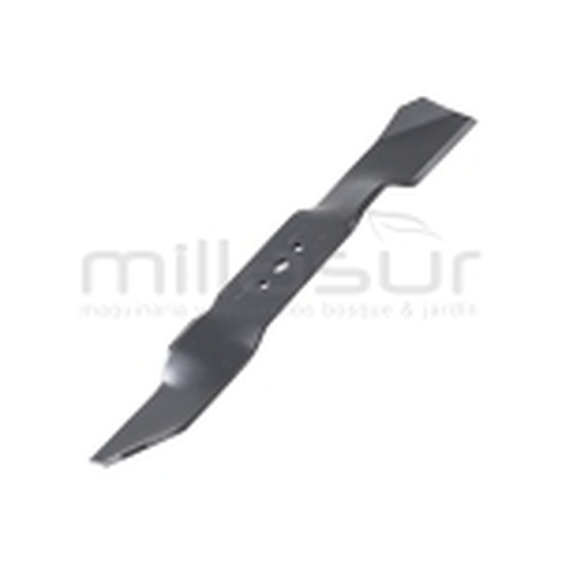 CUCHILLA CORTACÉSPED 390 MM ADAPTABLE A HUSQVARNA PR17. PR17 AWD. PROFLEX 21 ... - motoscamaralweb.com