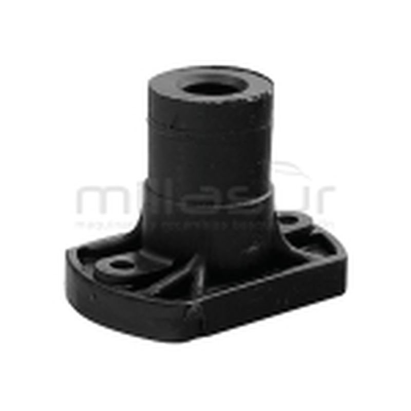 SOPORTE CUCHILLA CASTEL GARDEN T430. T480 (18X10X63X65) - motoscamaralweb.com