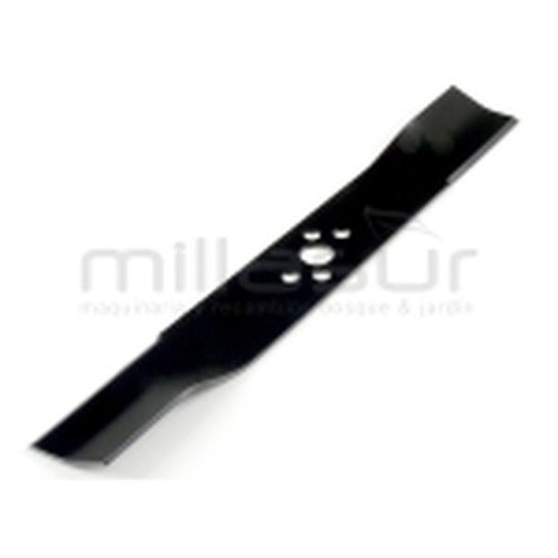 CUCHILLA CORTACÉSPED 420 MM ADAPTABLE A MOUNTFIELD 4216 E ... - motoscamaralweb.com