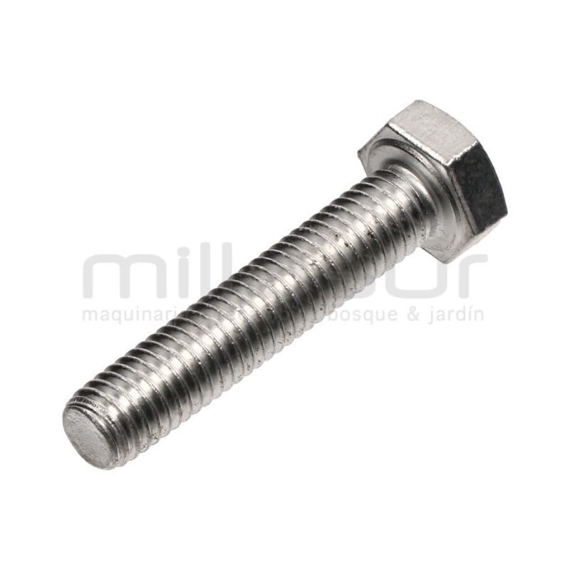 TORNILLO EJE BLOQUEO M8X40 RLT12VH - motoscamaralweb.com