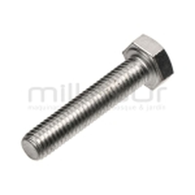TORNILLO EJE BLOQUEO M8X40 RLT12VH - motoscamaralweb.com