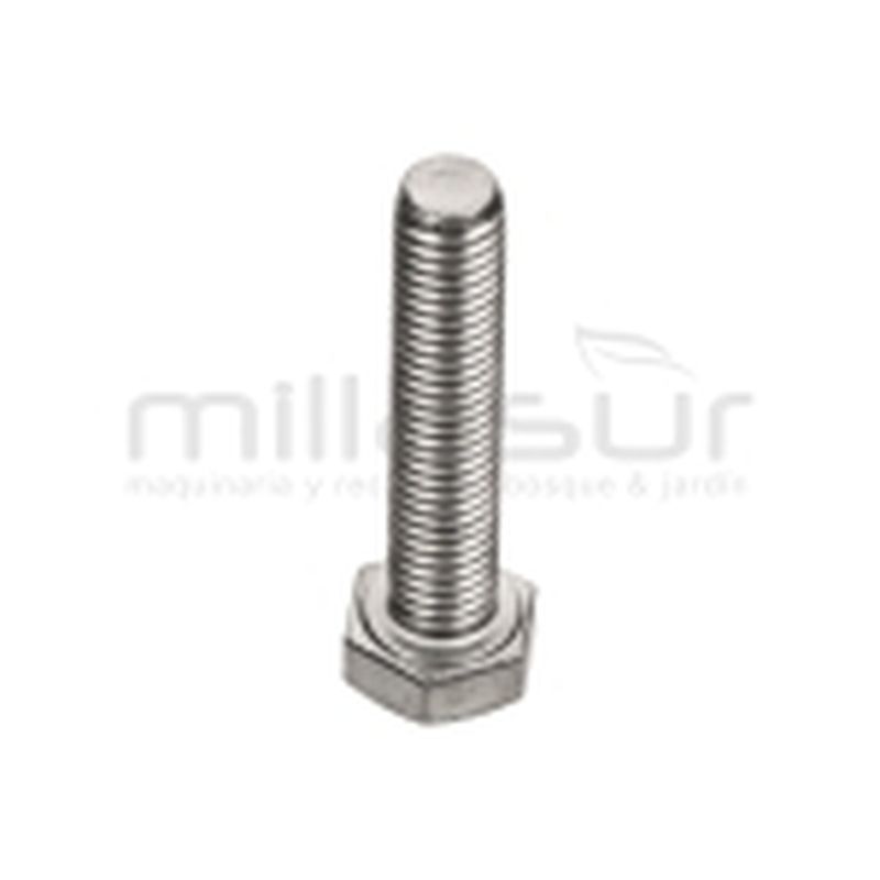 TORNILLO EJE BLOQUEO M8X40 RLT12VH - motoscamaralweb.com