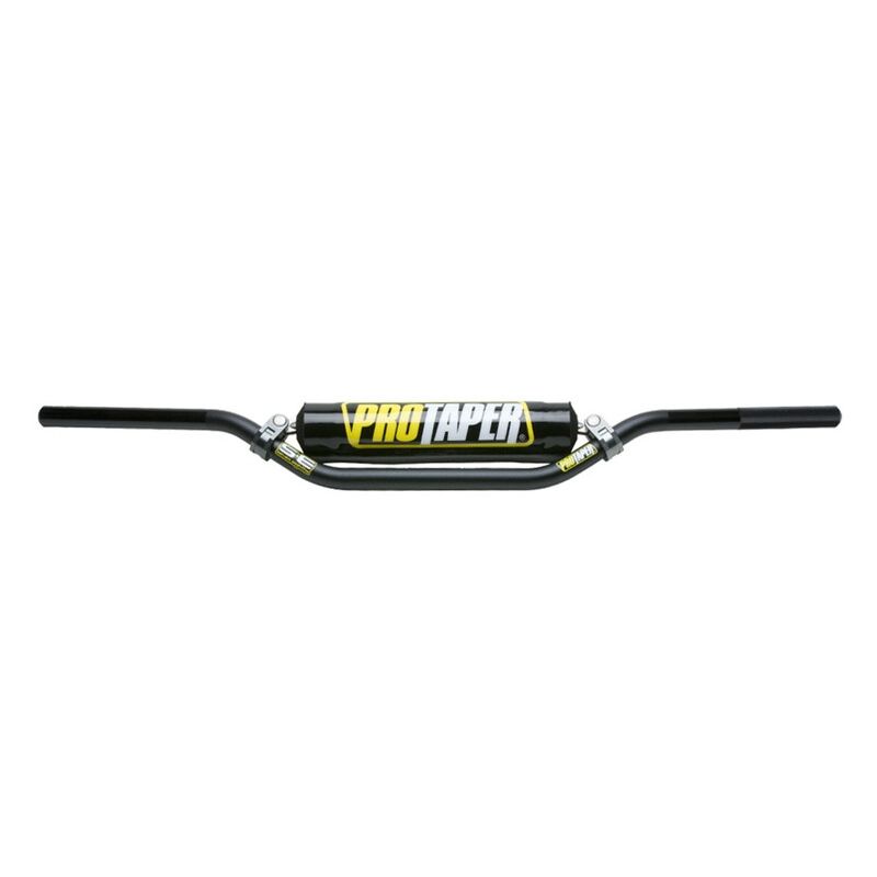 Manillar PRO TAPER Carmichael 7/8 - motoscamaralweb.com