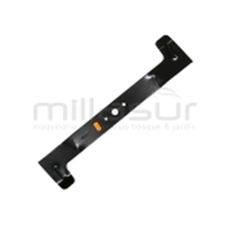 CUCHILLA CASTEL G. TWIN CUT 102 (dcha) 519 mm. - motoscamaralweb.com