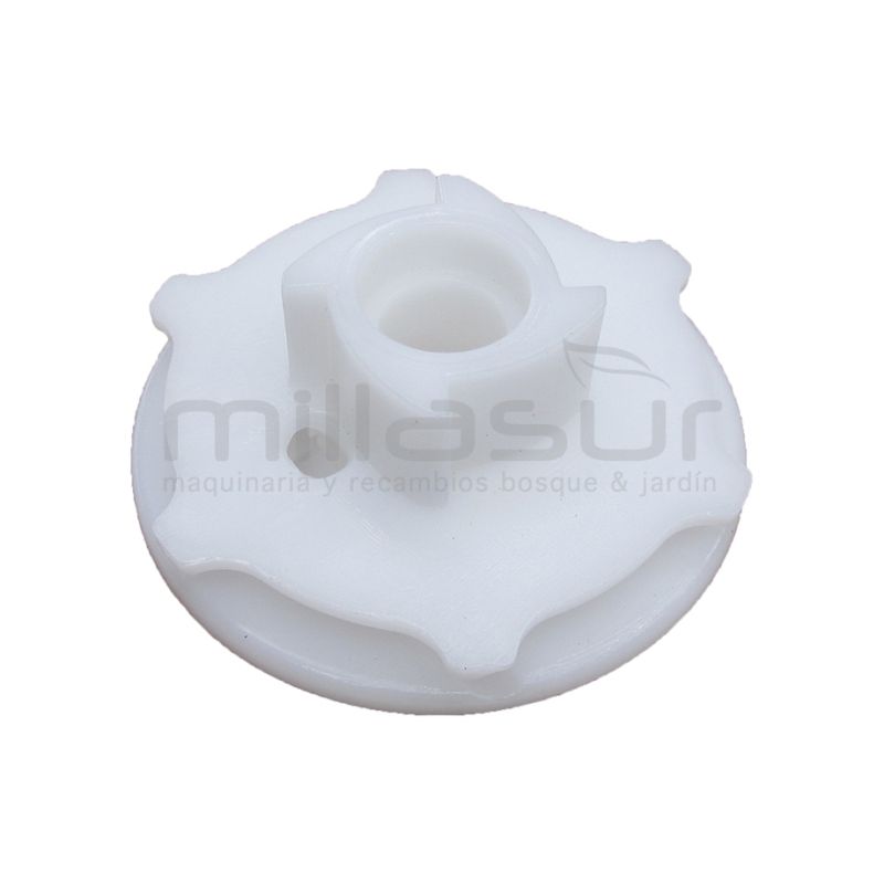 POLEA DESBROZADORA ADAPTABLE A HUSQVARNA 232R. 235R. 322R. ... - motoscamaralweb.com