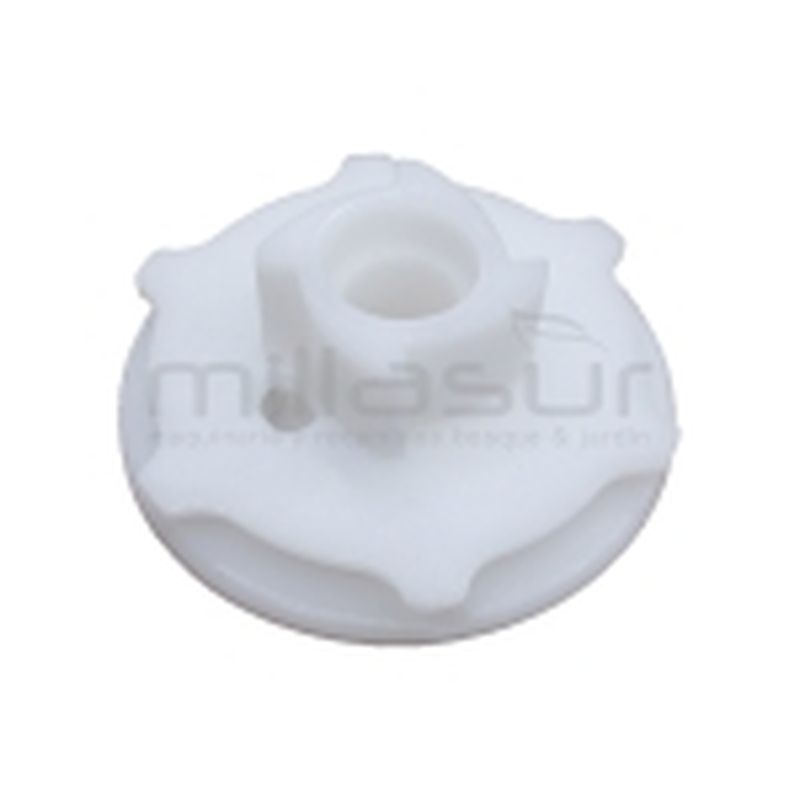 POLEA DESBROZADORA ADAPTABLE A HUSQVARNA 232R. 235R. 322R. ... - motoscamaralweb.com