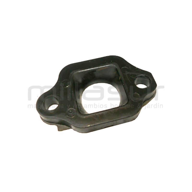 BRIDA SEPARADOR CARBURADOR HONDA GCV135 GCV160 - motoscamaralweb.com