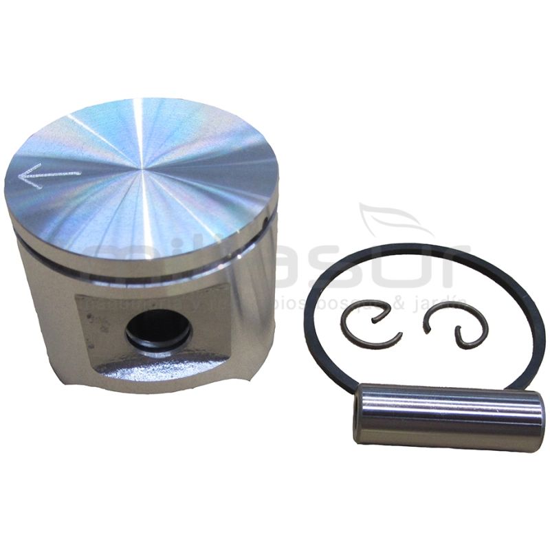 PISTÓN HUSQVARNA 45. 245R - motoscamaralweb.com