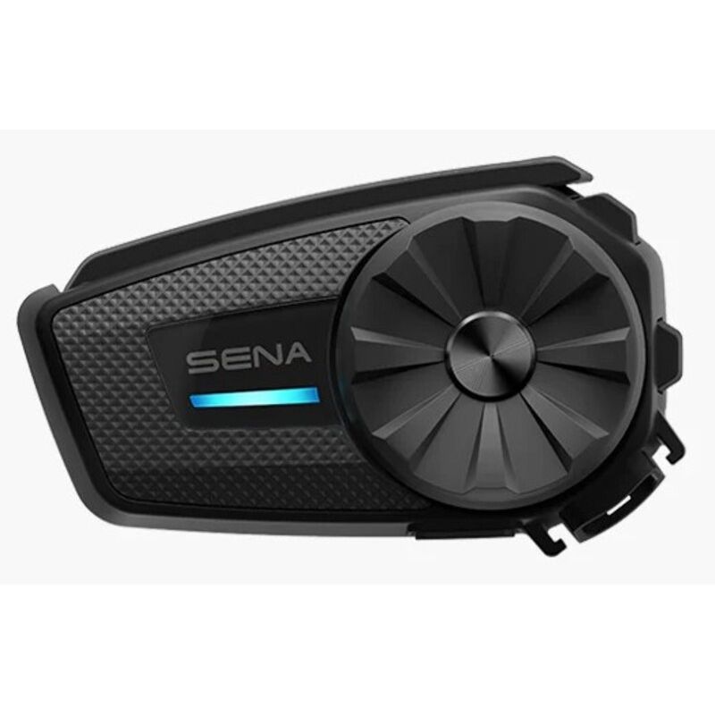 Intercomunicador Mesh/Bluetooth SENA Spider ST1 - motoscamaralweb.com