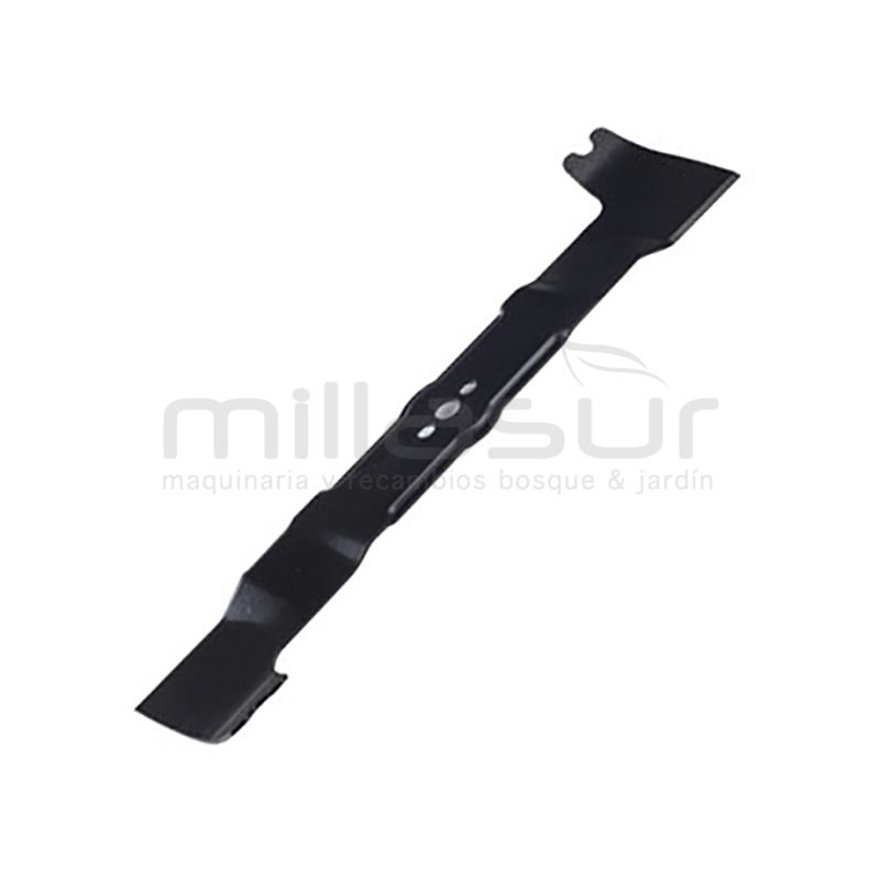 CUCHILLA CORTACÉSPED 524 MM ADAPTABLE A HUSQVARNA LC53 E. LC53 EE. LC53. ... - motoscamaralweb.com