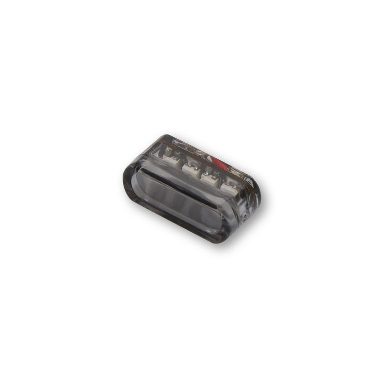 Piloto trasero LED HIGHSIDER smart Module 1 - homologado E - 1 pieza - motoscamaralweb.com