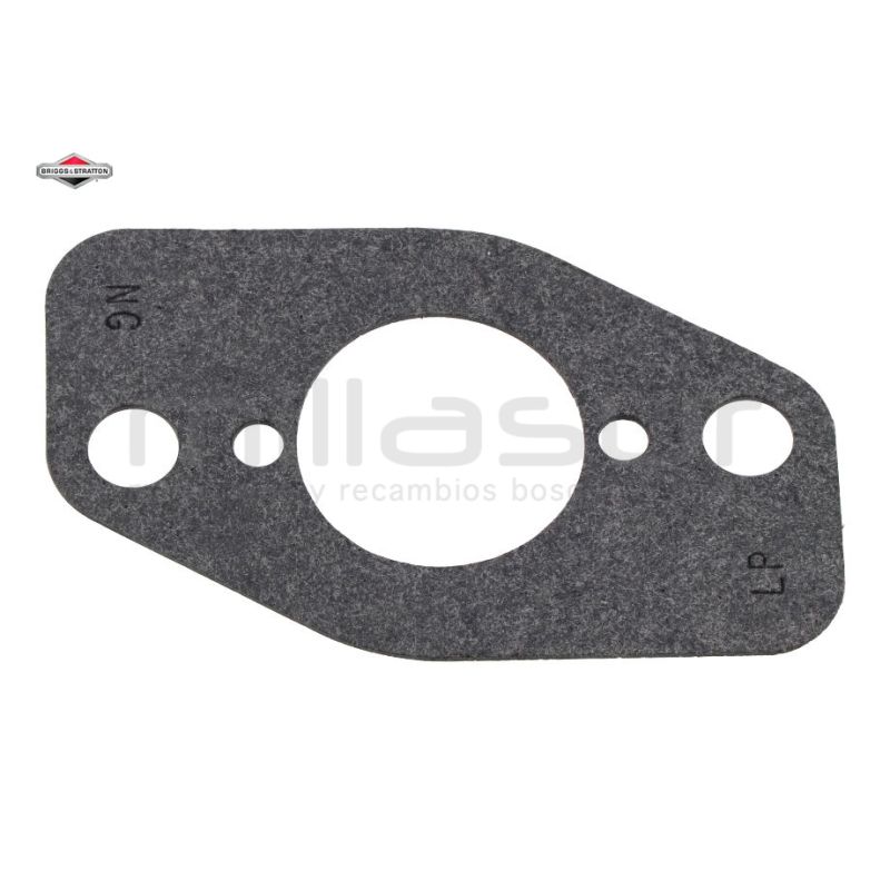 JUNTA CARBURADOR - motoscamaralweb.com