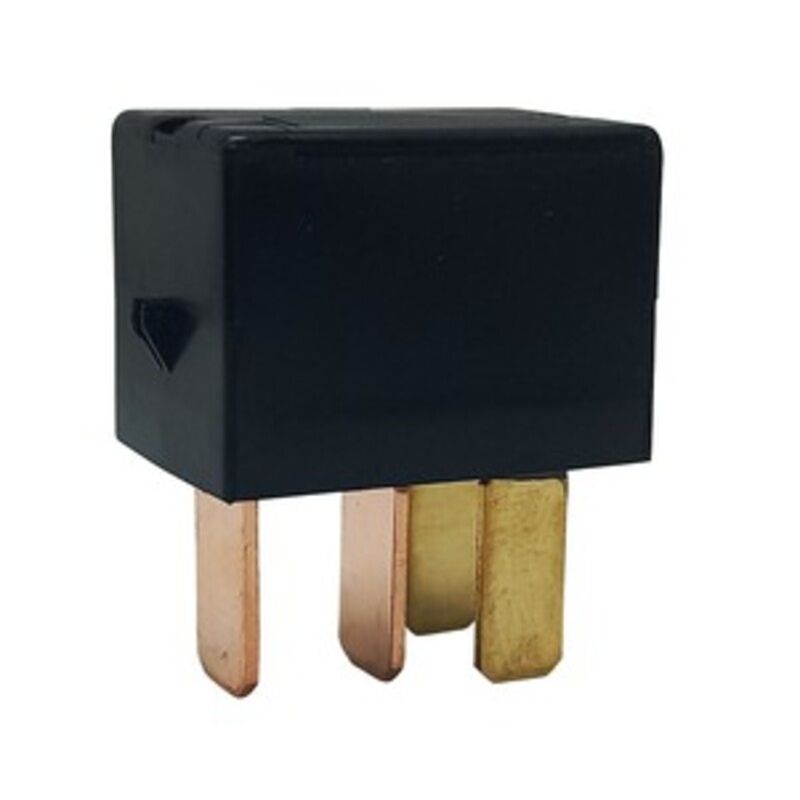 Micro relé sellado TECNIUM by DZE - motoscamaralweb.com