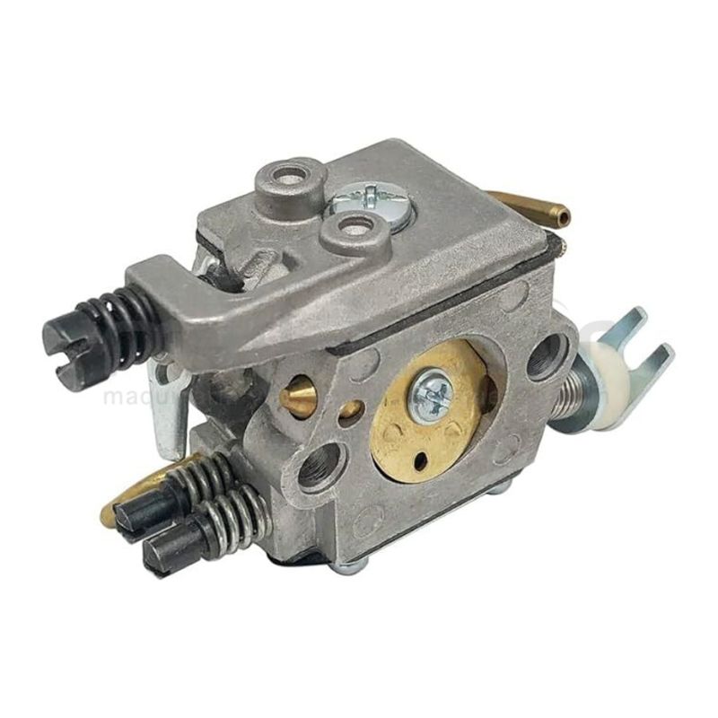 CARBURADOR ORIGINAL HUSQVARNA 232L 232R 232RD 232RJ 235FR 235R 235RII 240L 240RBD 240RJ - motoscamaralweb.com