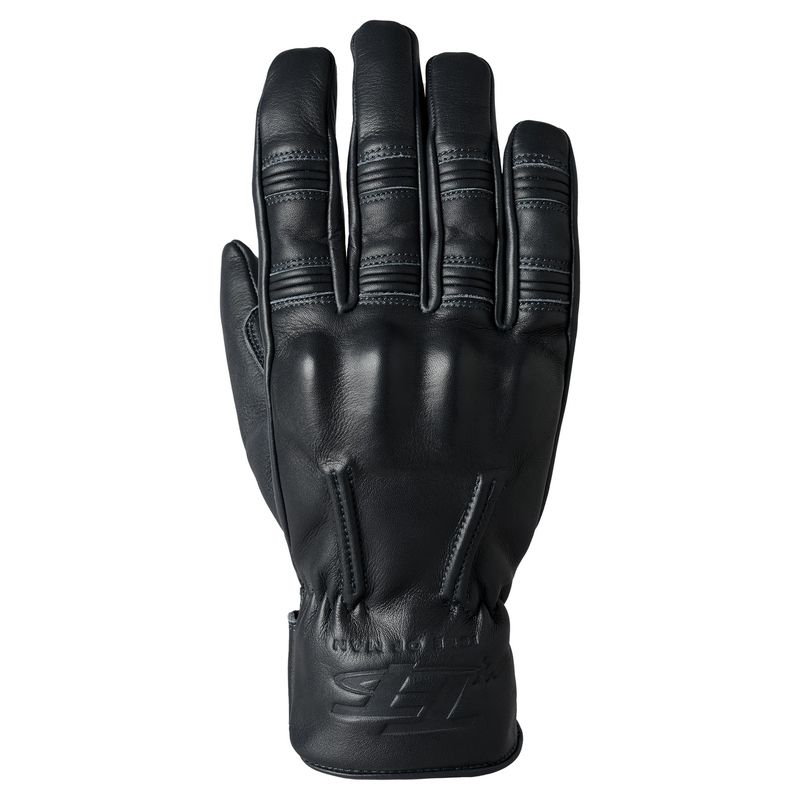 Guantes RST IOM Hillberry 2 hombre CE - Negro - motoscamaralweb.com