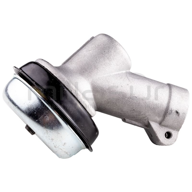 CODO COMPLETO D226-D233 (redondo) 26 mm. - motoscamaralweb.com