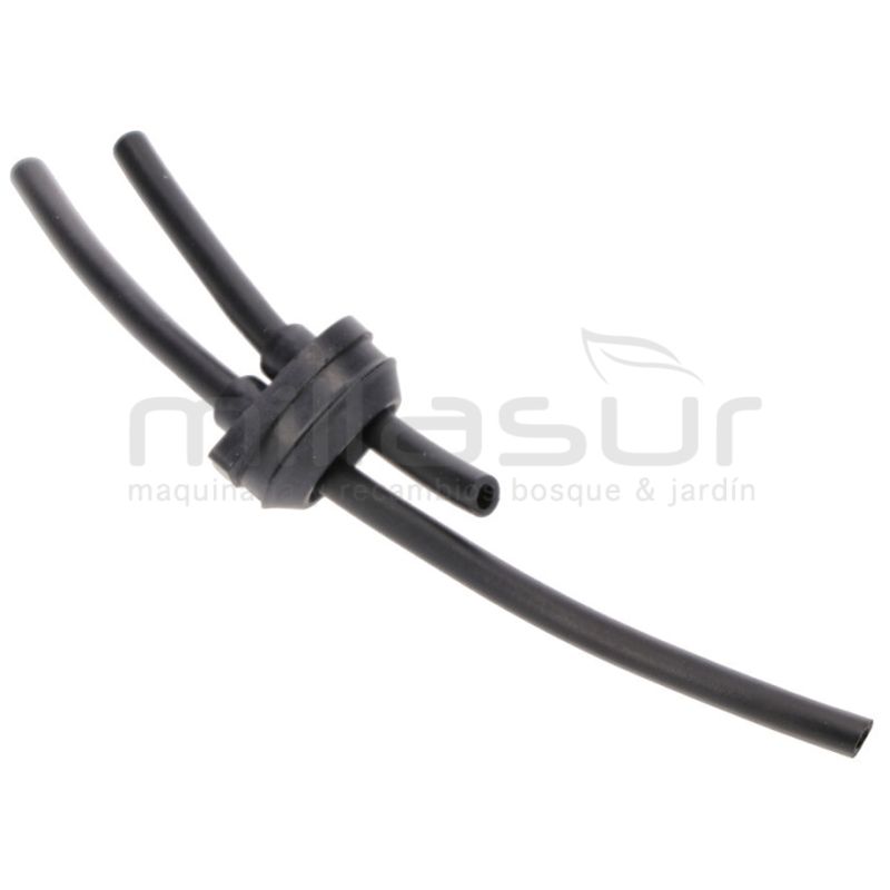 GOMA PASATUBOS GASOLINA (MG2600).(MG2500) - motoscamaralweb.com